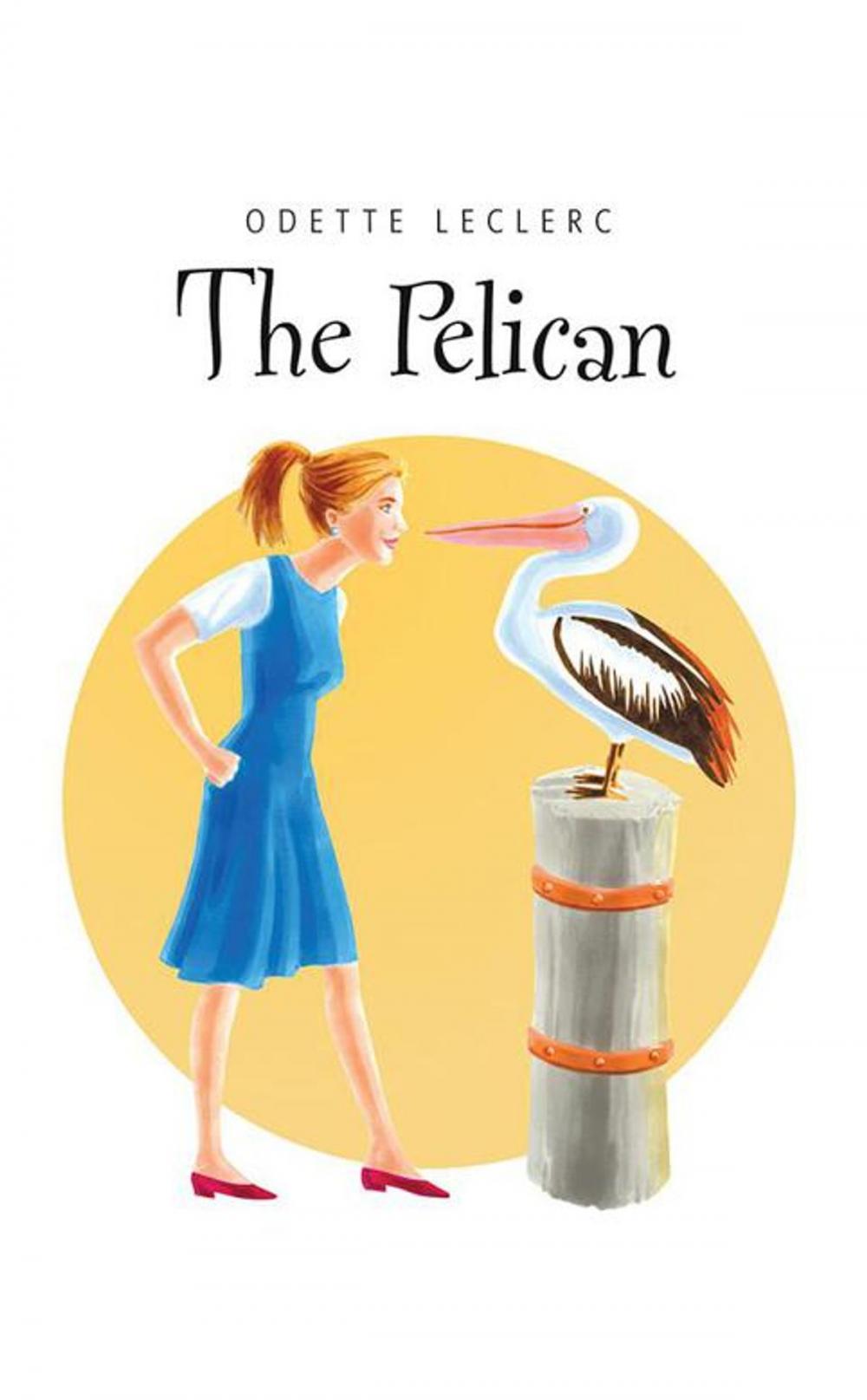 Big bigCover of The Pelican