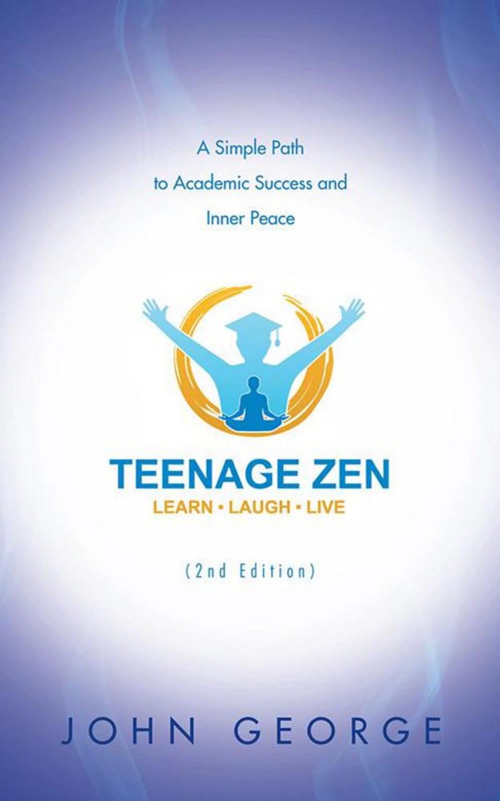 Big bigCover of Teenage Zen (2Nd Edition)