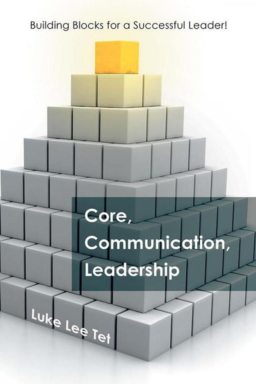 Big bigCover of Core, Communication, Leadership