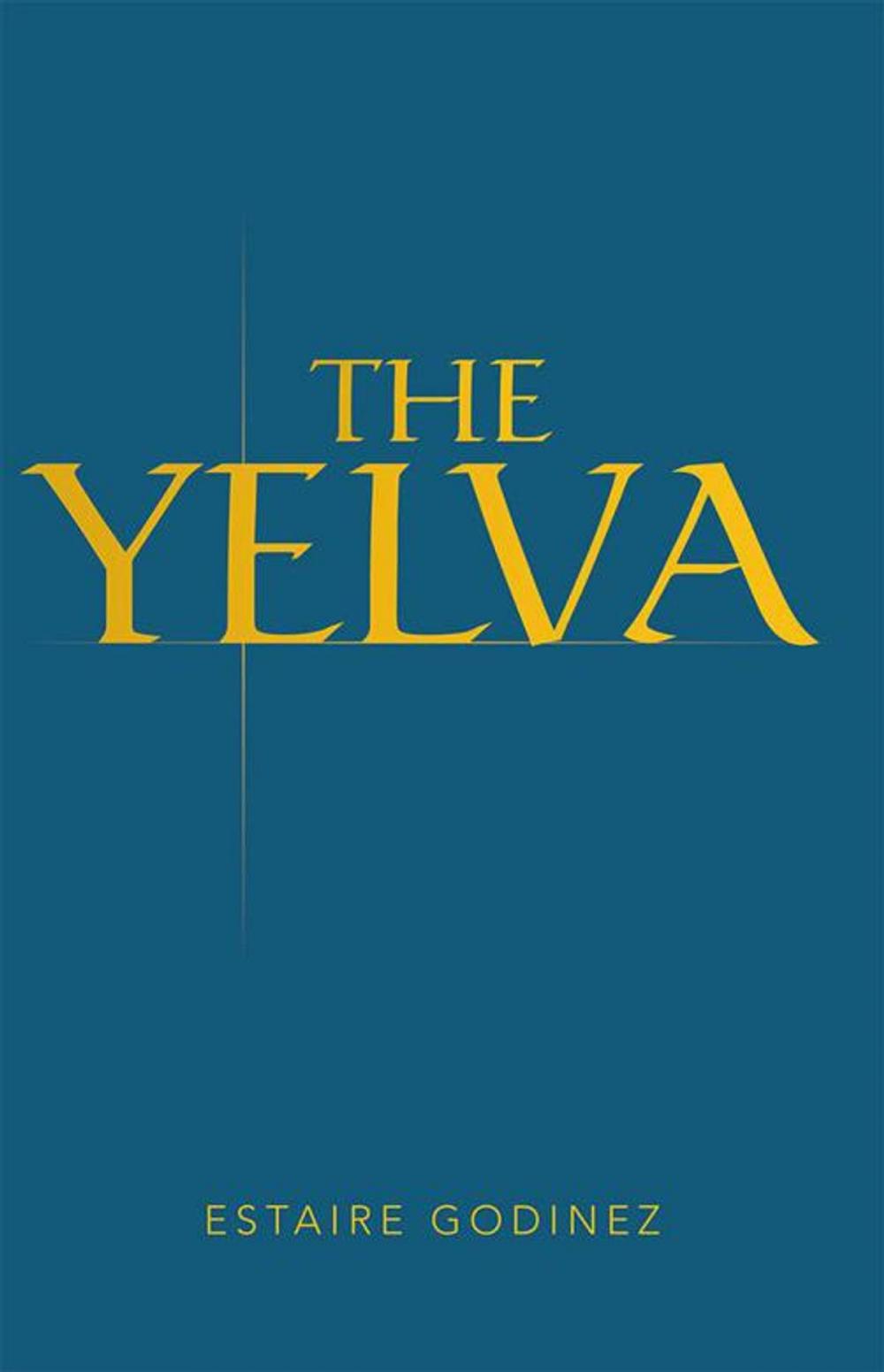 Big bigCover of The Yelva