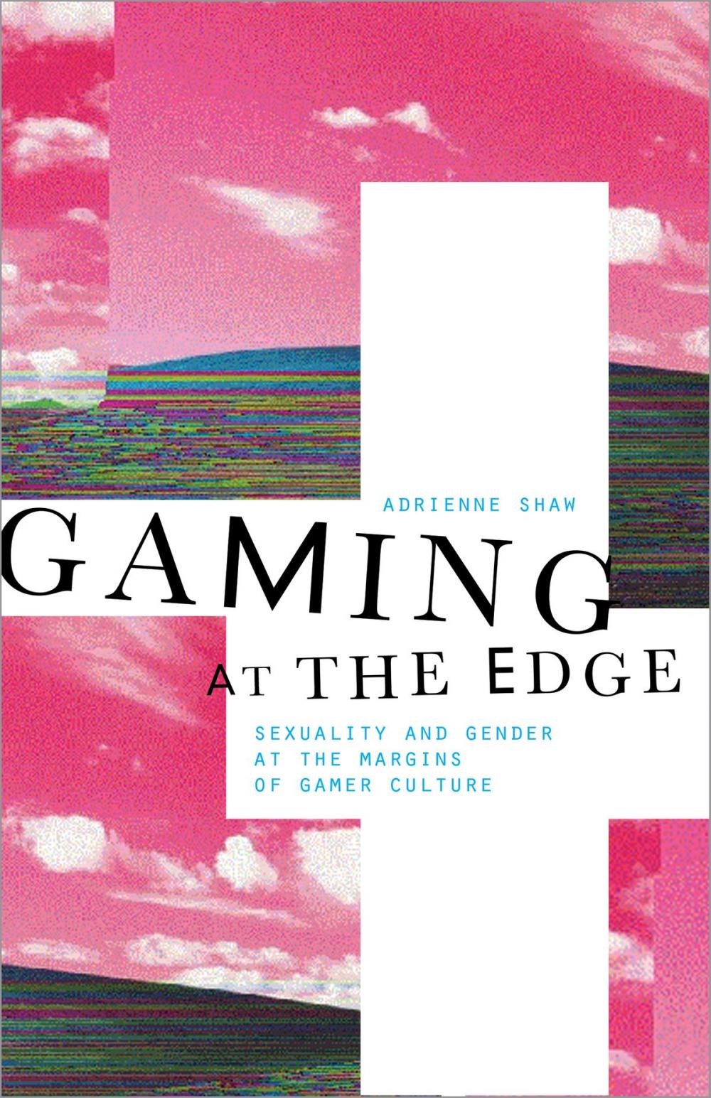 Big bigCover of Gaming at the Edge