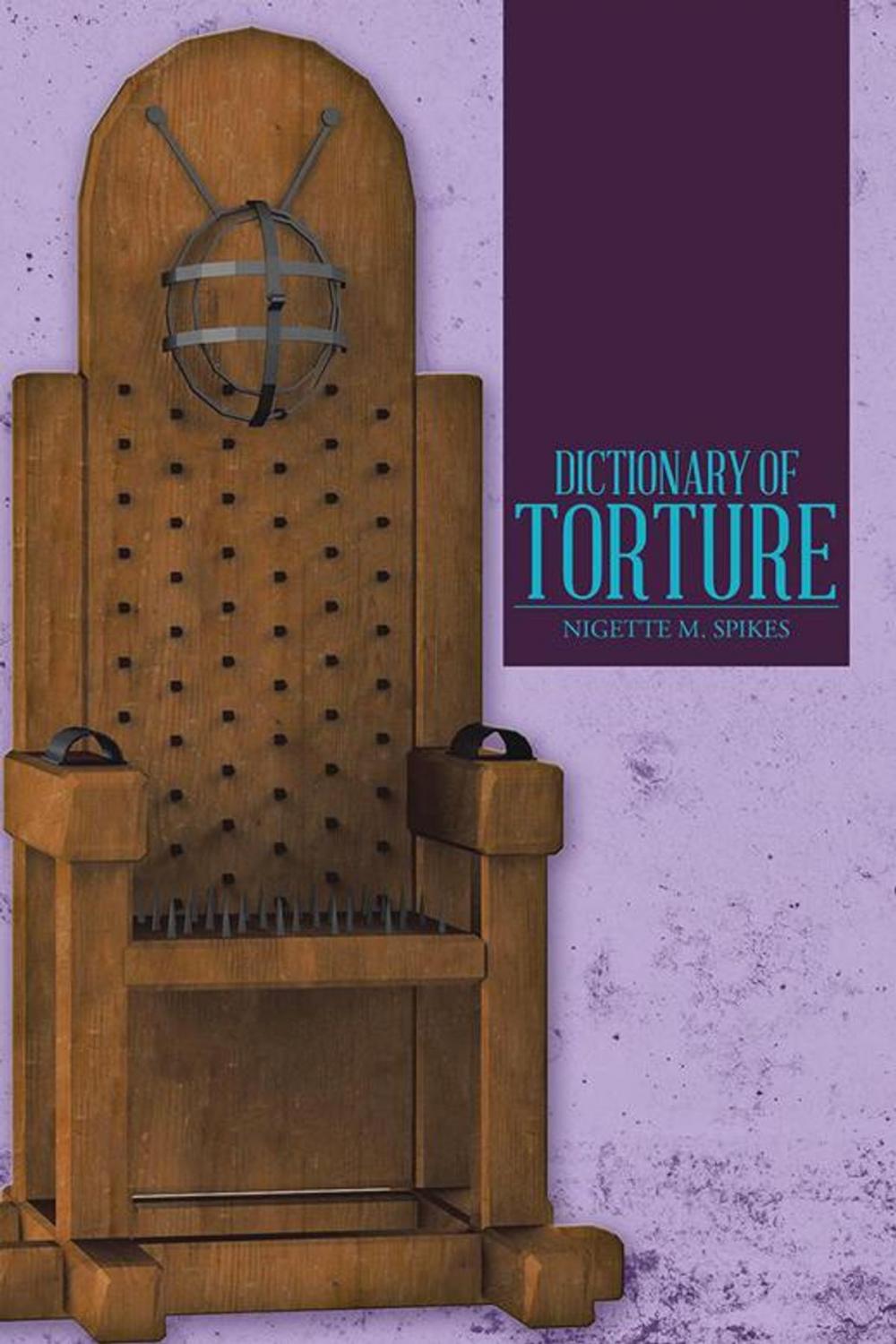 Big bigCover of Dictionary of Torture