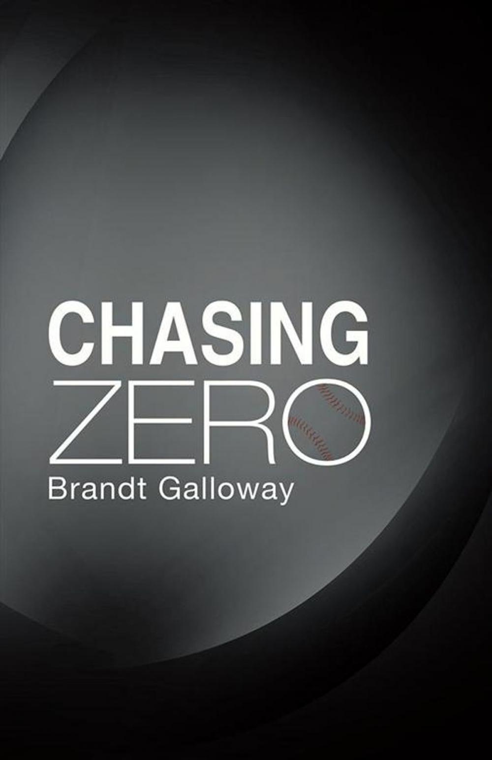 Big bigCover of Chasing Zero