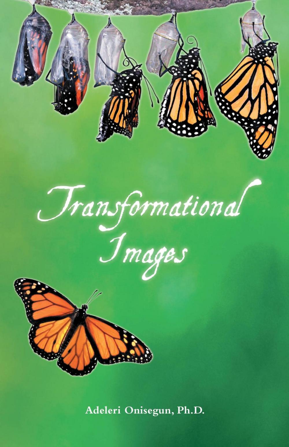 Big bigCover of Transformational Images