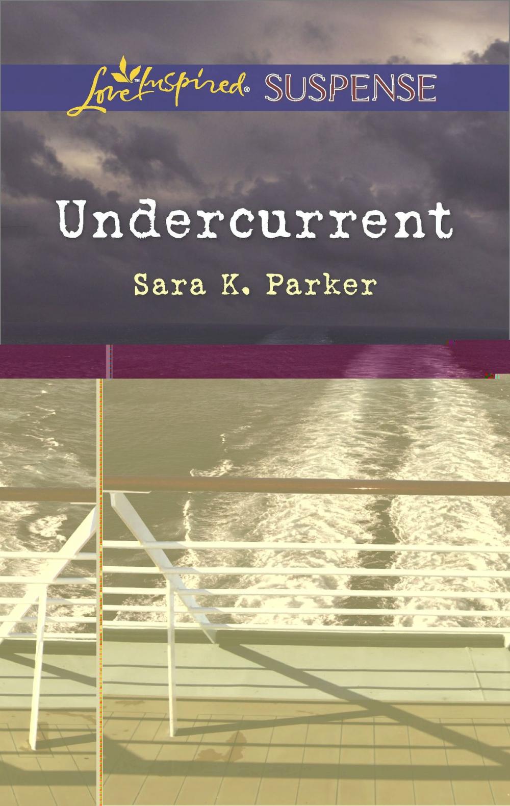 Big bigCover of Undercurrent