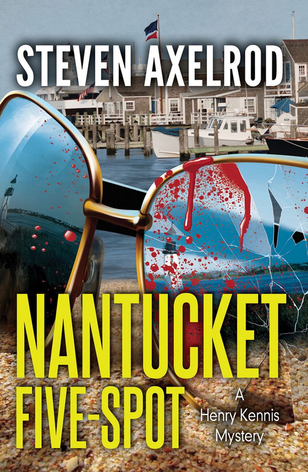 Big bigCover of Nantucket Five-spot