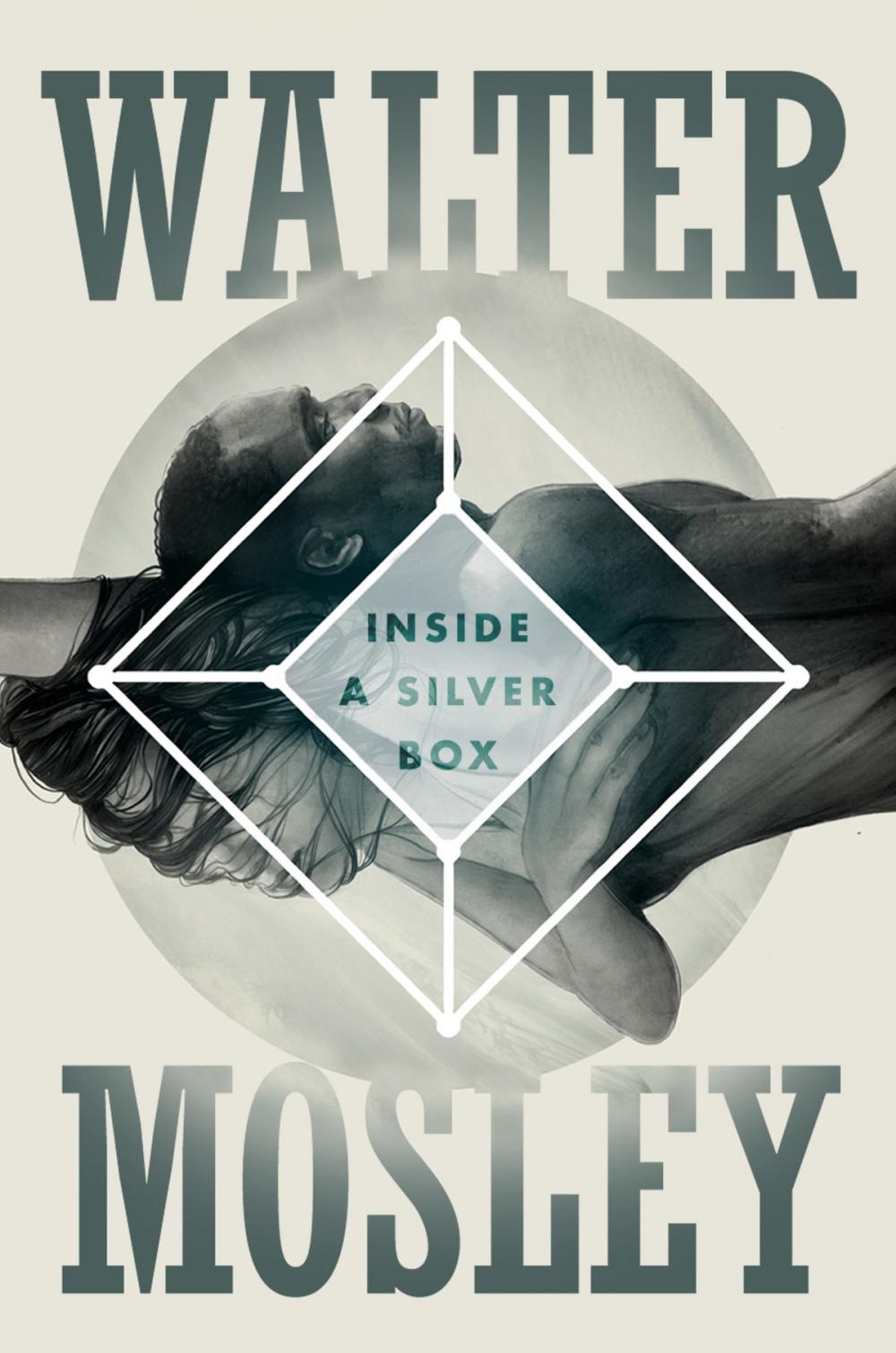 Big bigCover of Inside a Silver Box