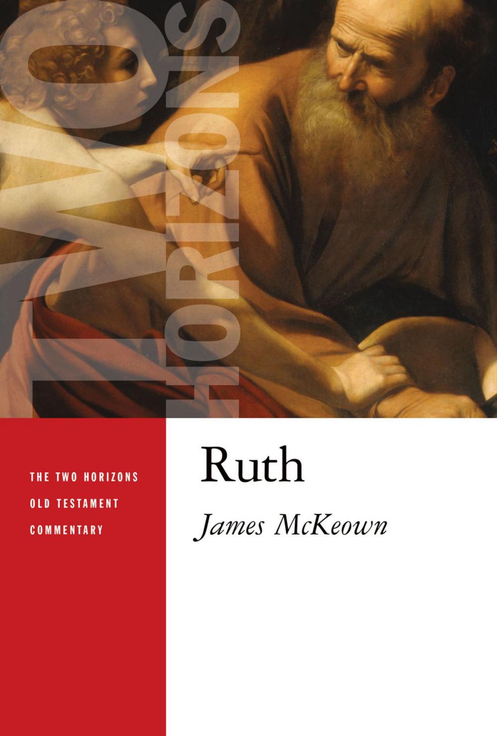 Big bigCover of Ruth