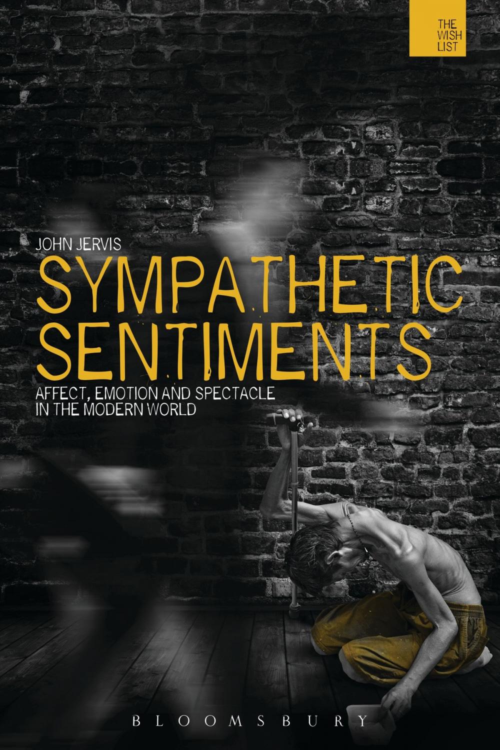 Big bigCover of Sympathetic Sentiments