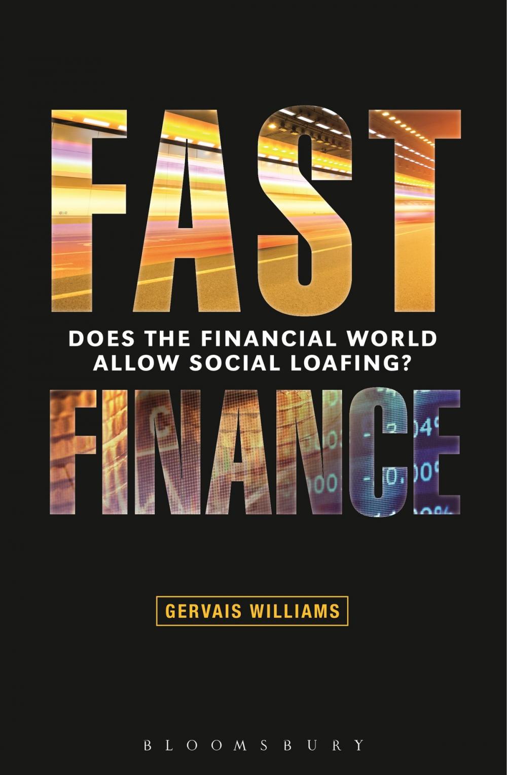 Big bigCover of Fast Finance