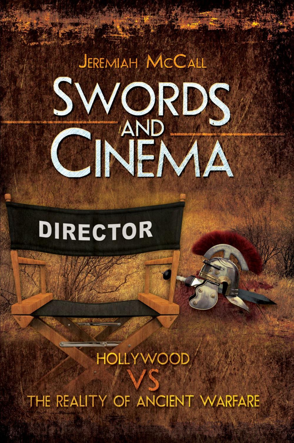 Big bigCover of Swords and Cinema