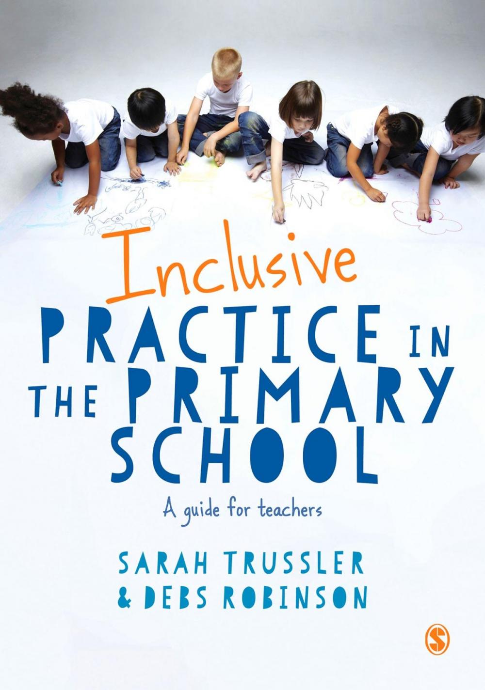 Big bigCover of Inclusive Practice in the Primary School