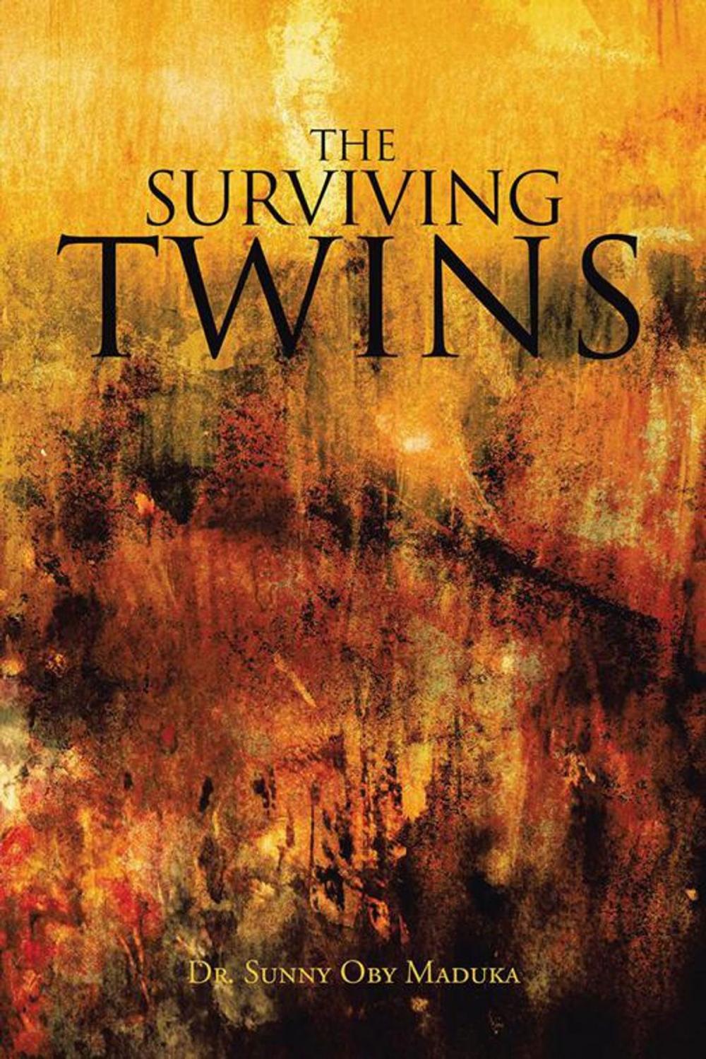 Big bigCover of The Surviving Twins