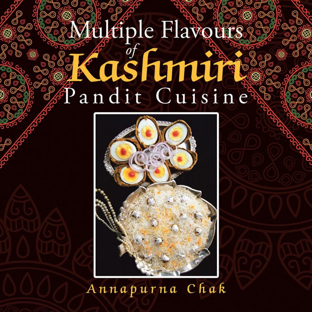 Big bigCover of Multiple Flavours of Kashmiri Pandit Cuisine