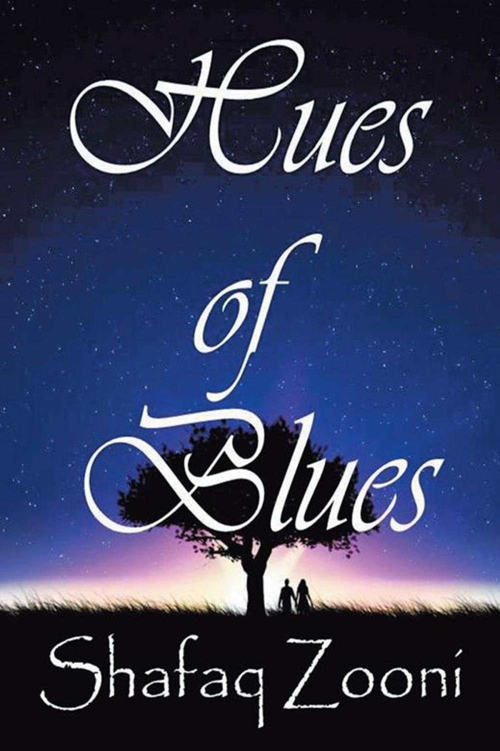 Big bigCover of Hues of Blues