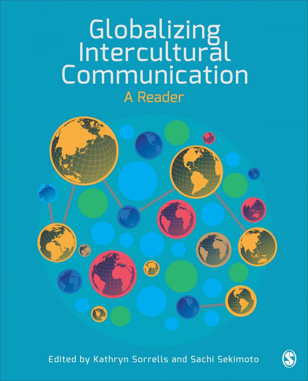 Big bigCover of Globalizing Intercultural Communication