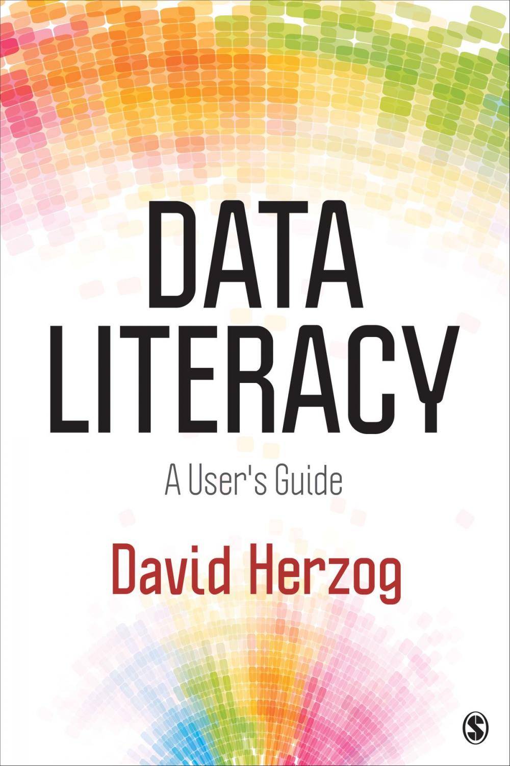 Big bigCover of Data Literacy