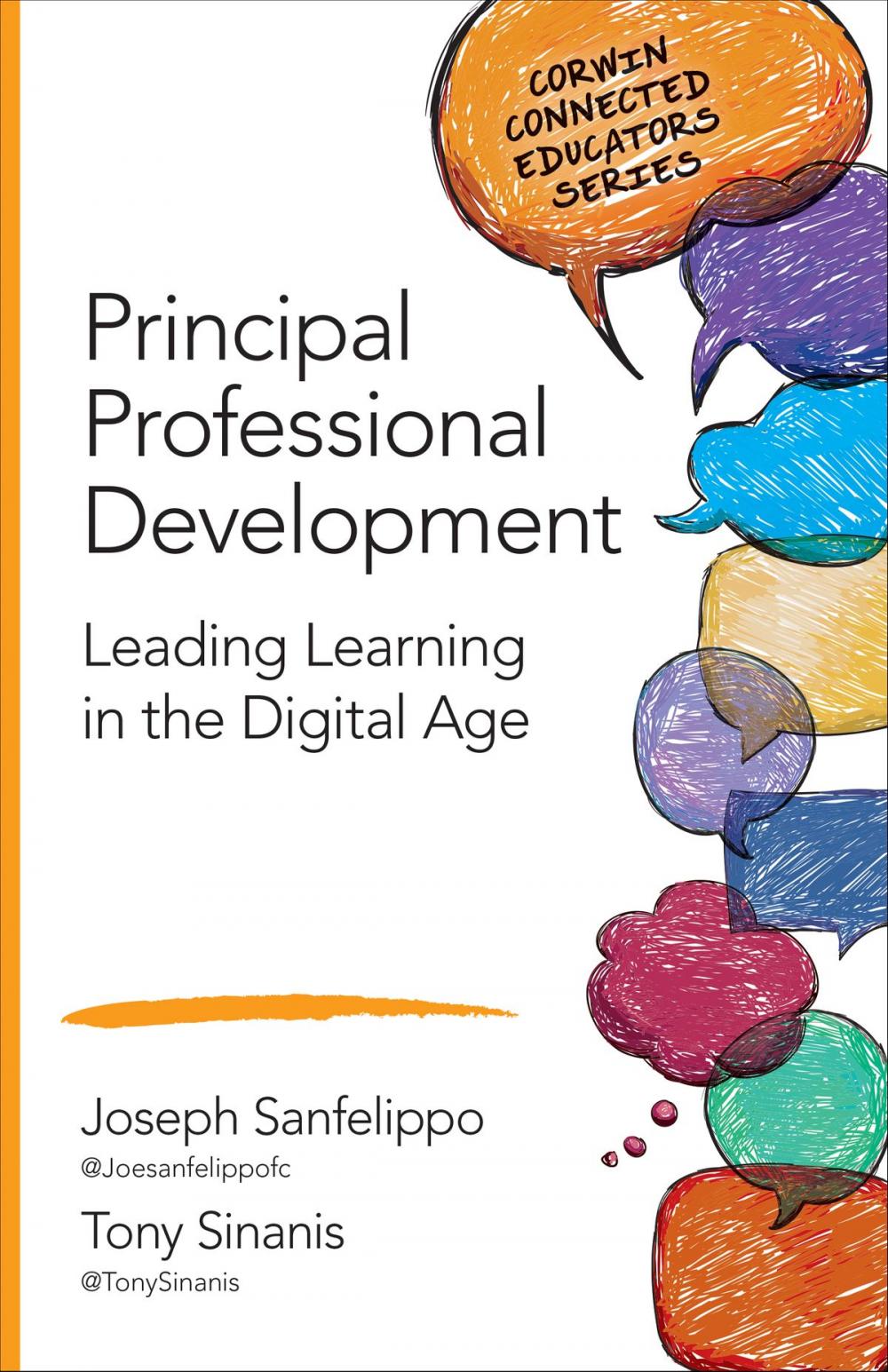 Big bigCover of Principal Professional Development