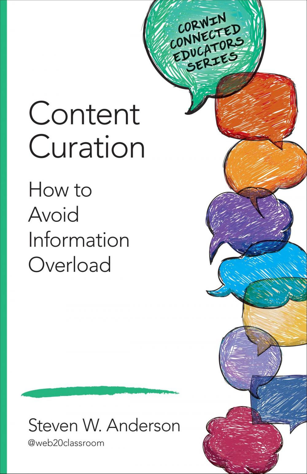 Big bigCover of Content Curation