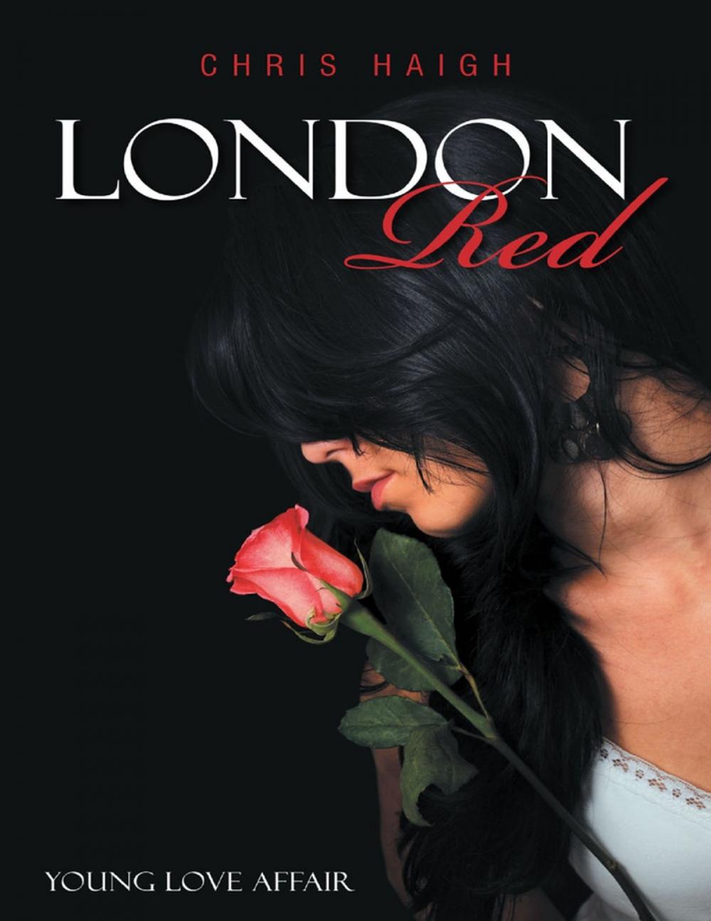 Big bigCover of London Red