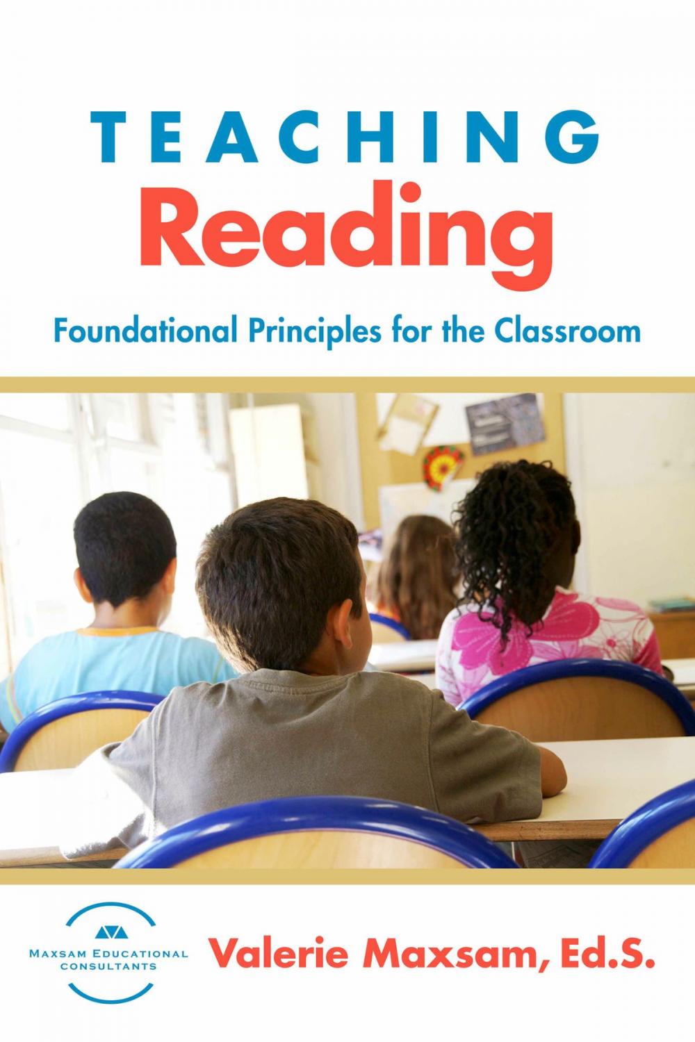 Big bigCover of Teaching Reading