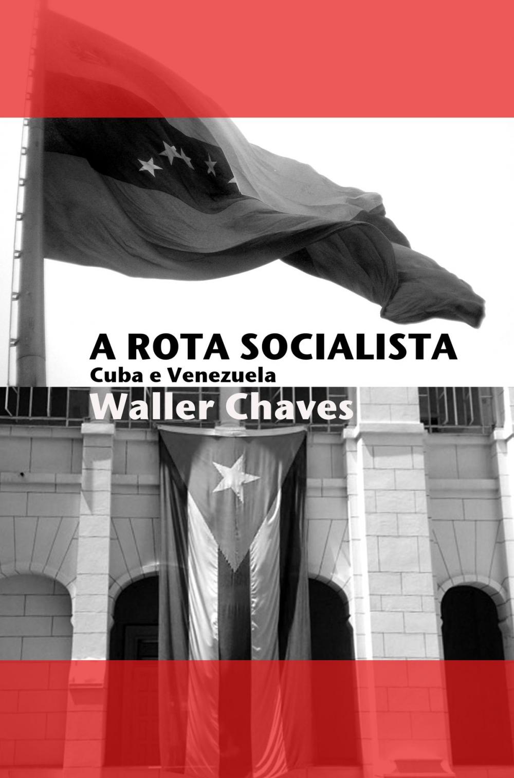 Big bigCover of A Rota Socialista