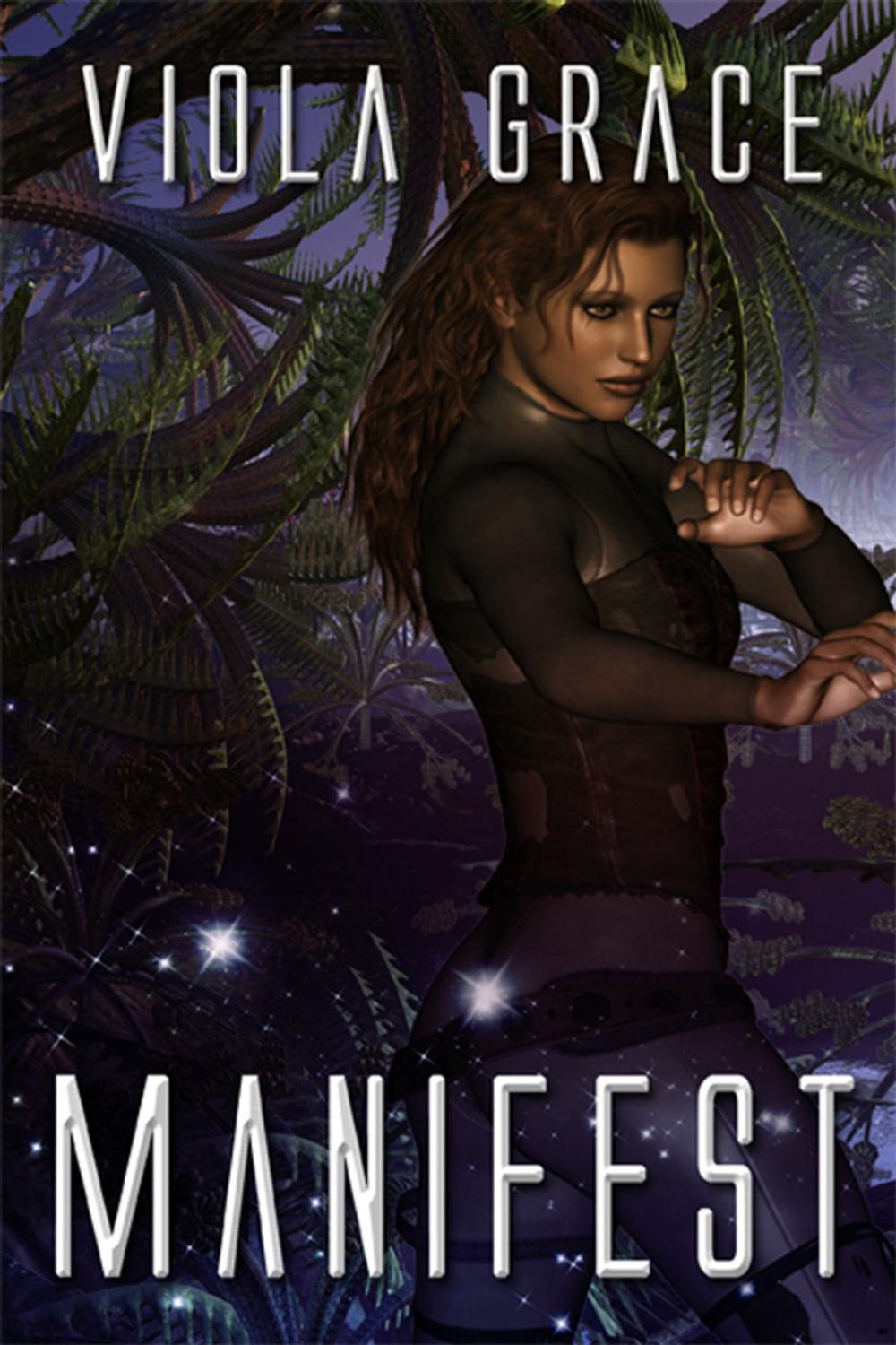 Big bigCover of Manifest