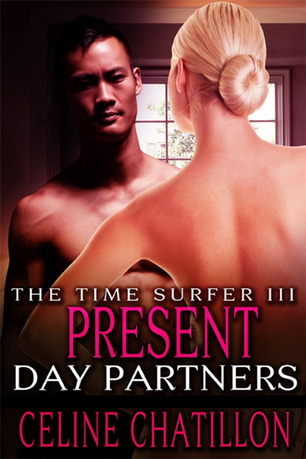 Big bigCover of Present Day Partners