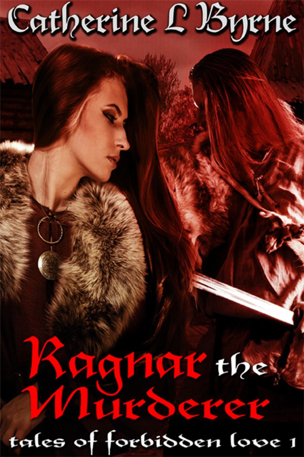 Big bigCover of Ragnar the Murderer