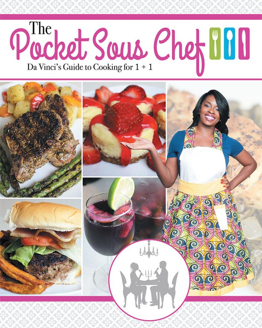 Big bigCover of The Pocket Sous Chef