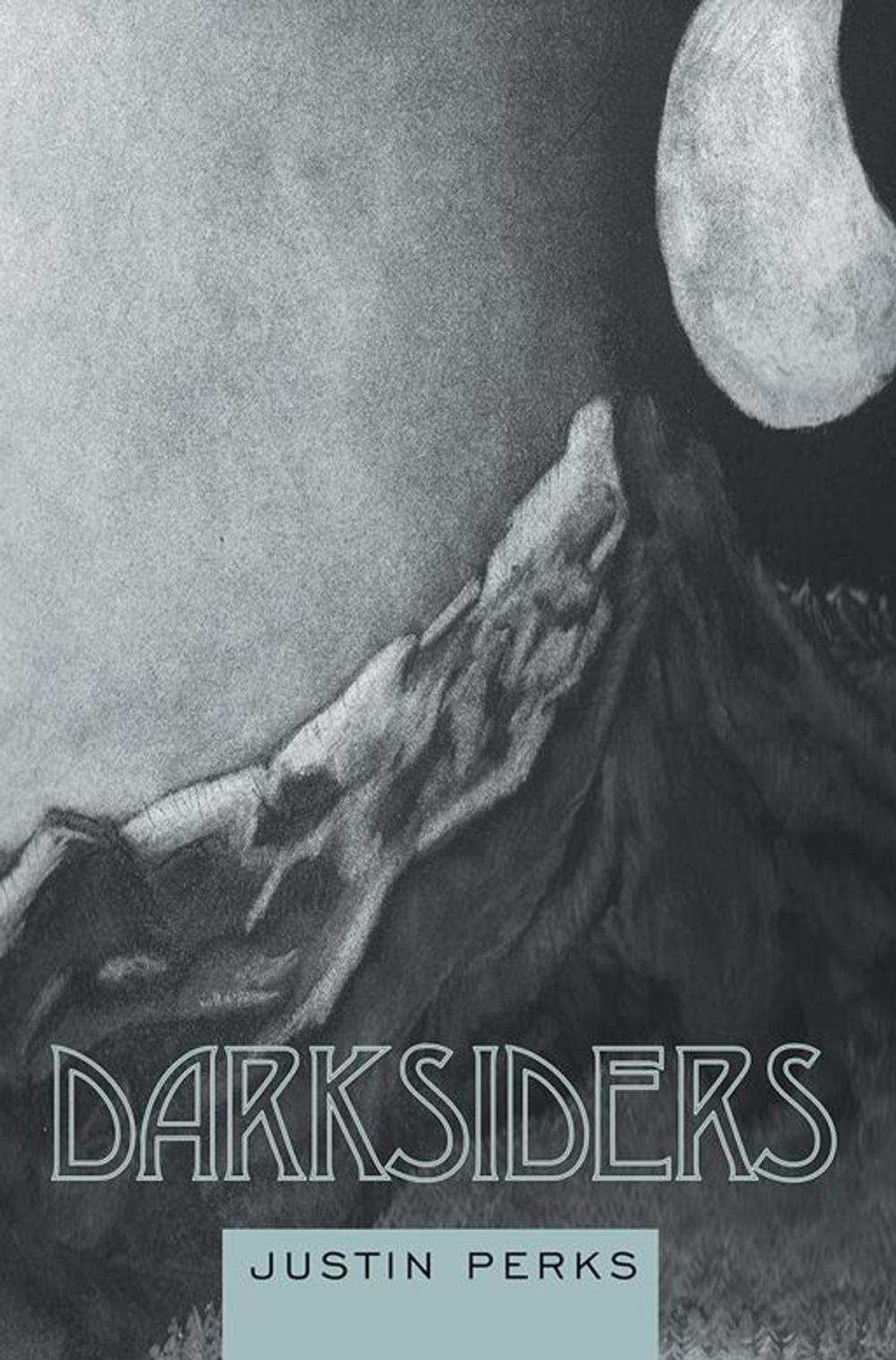 Big bigCover of Darksiders