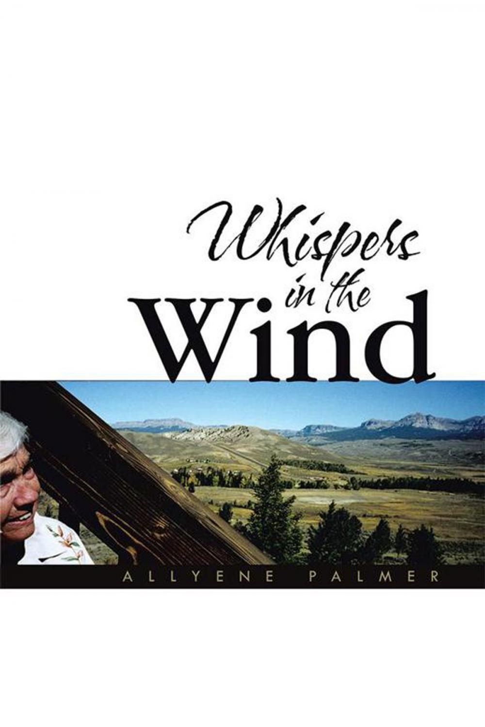 Big bigCover of Whispers in the Wind