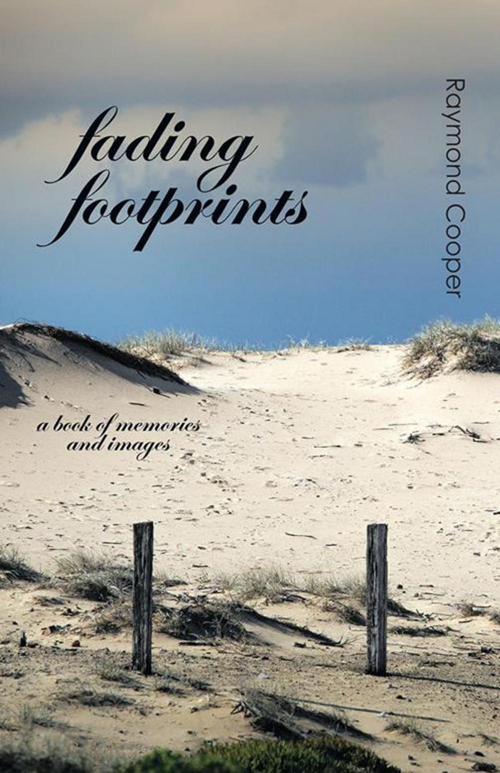 Big bigCover of Fading Footprints