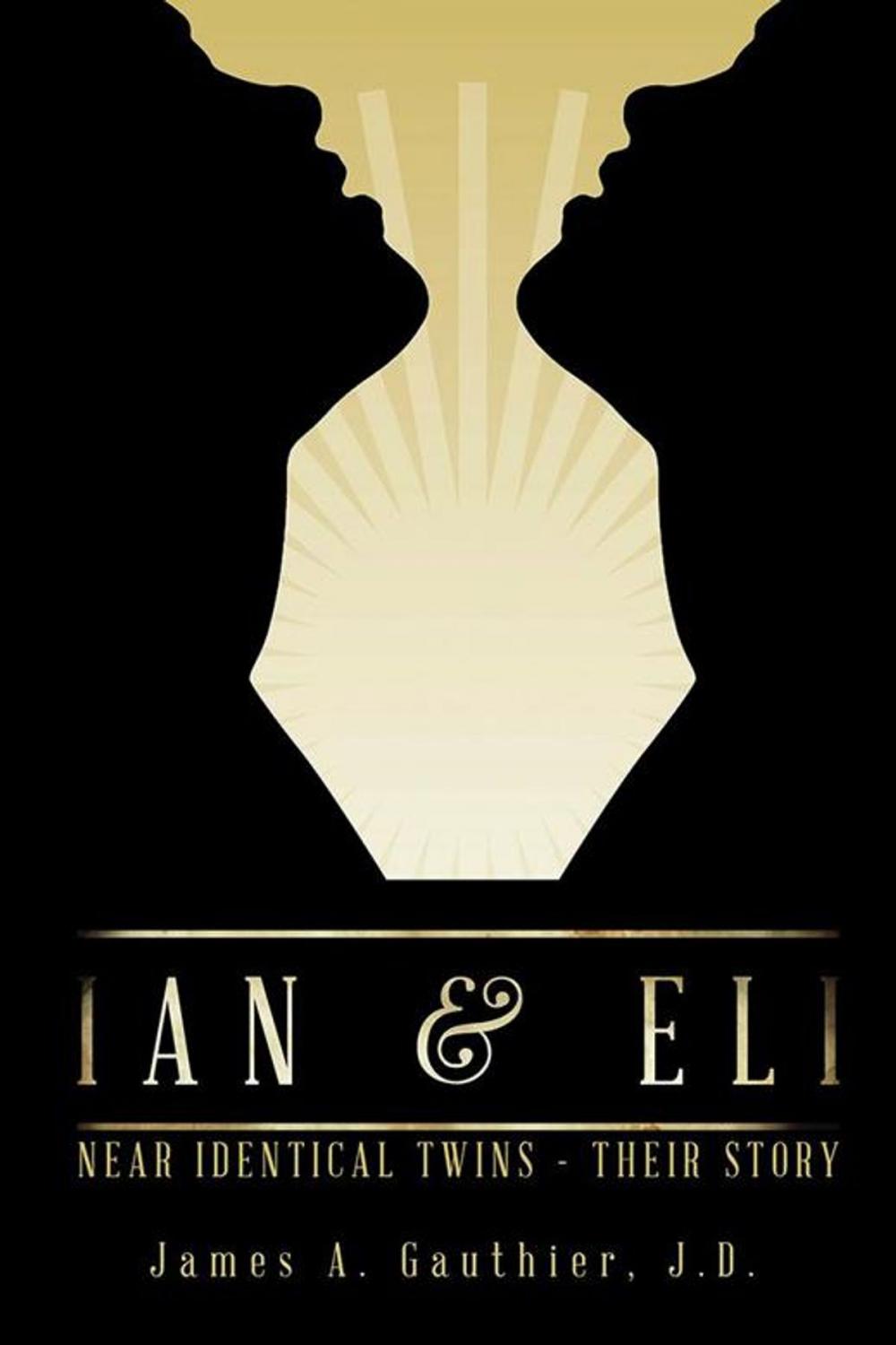 Big bigCover of Ian & Eli