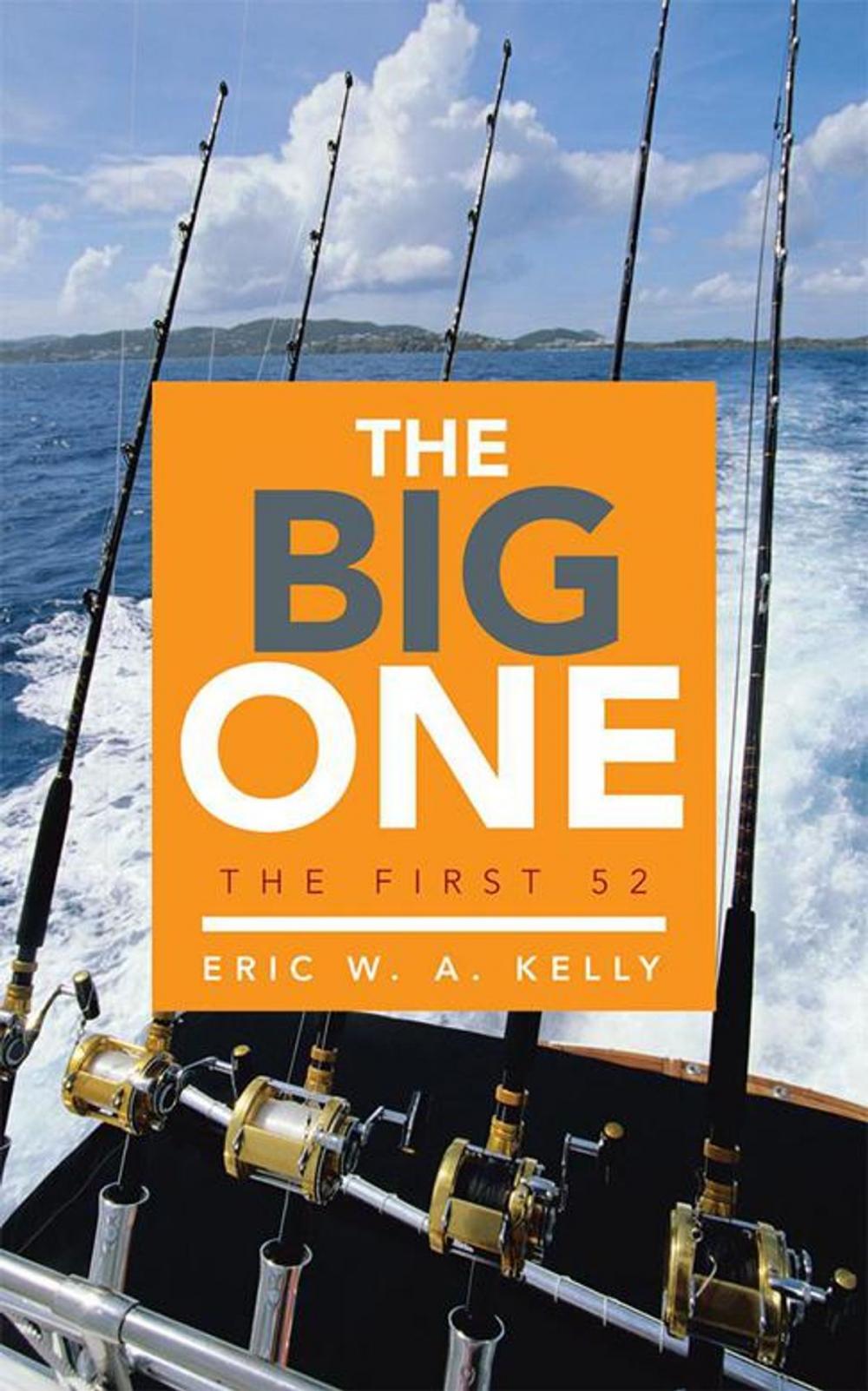 Big bigCover of The Big One