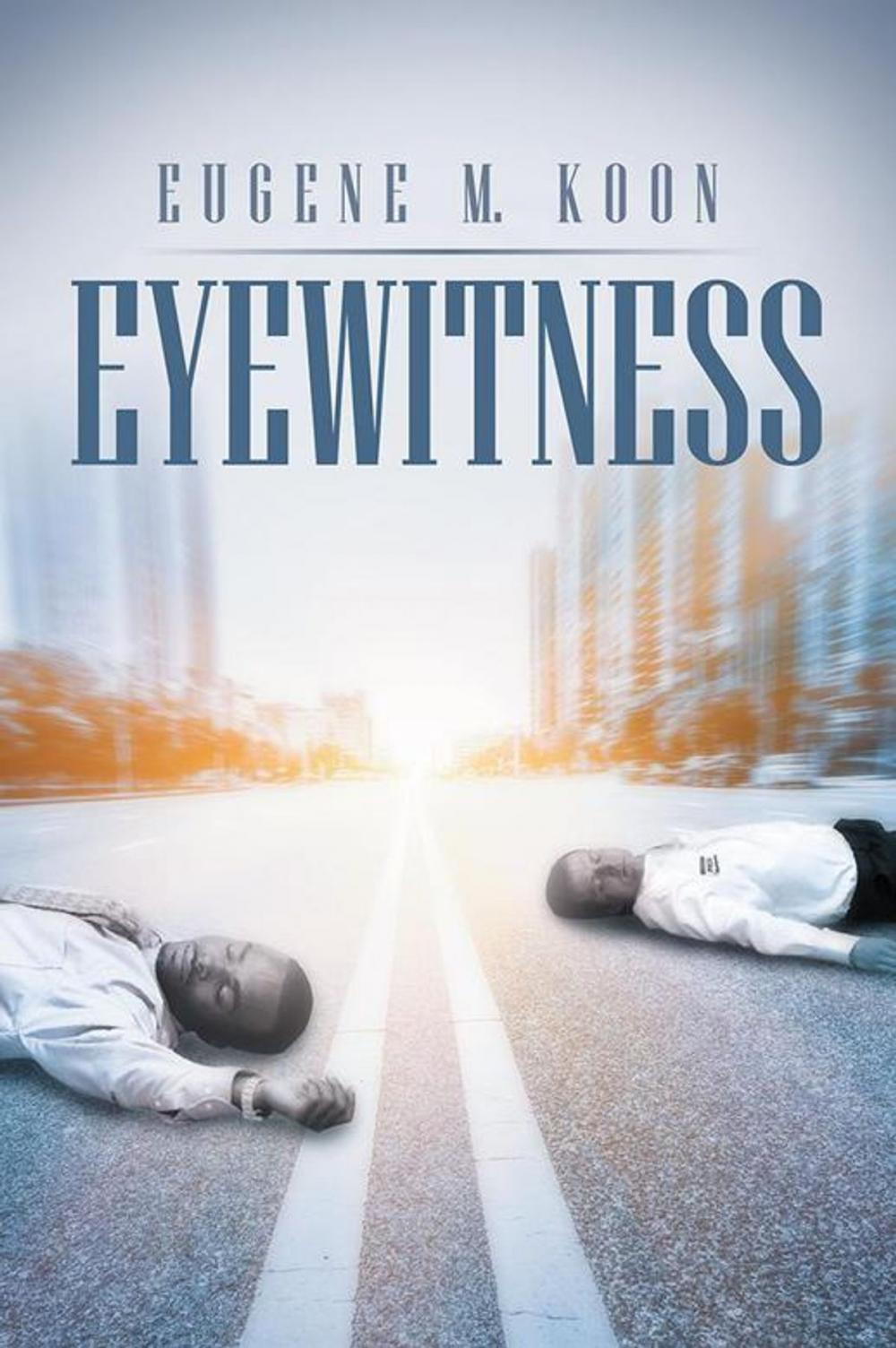 Big bigCover of Eyewitness