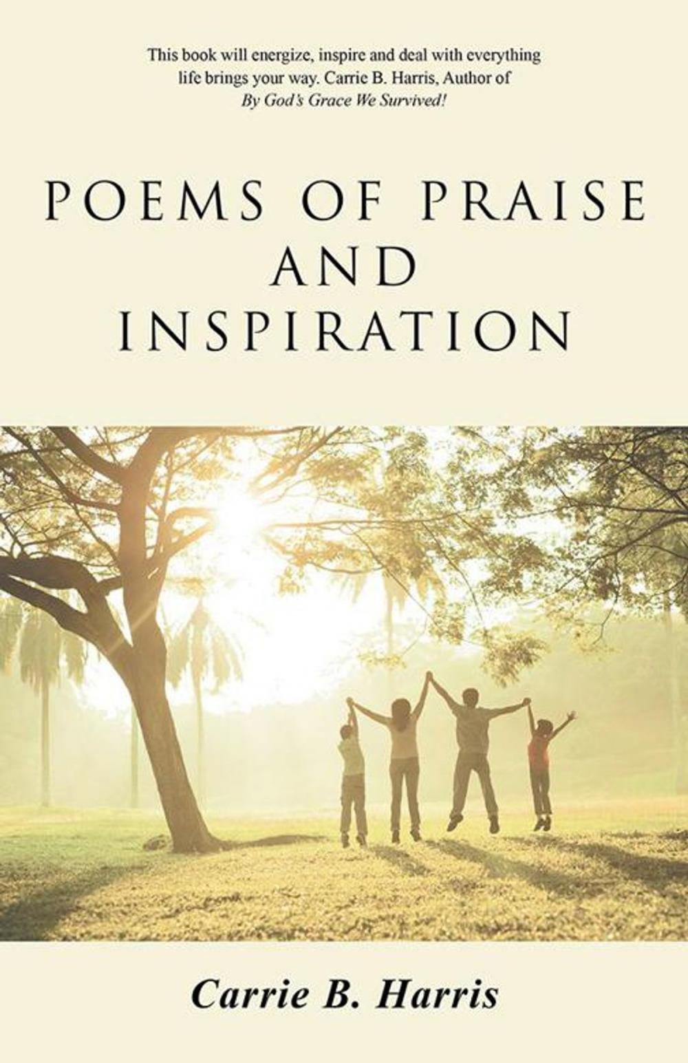 Big bigCover of Poems of Praise and Inspiration