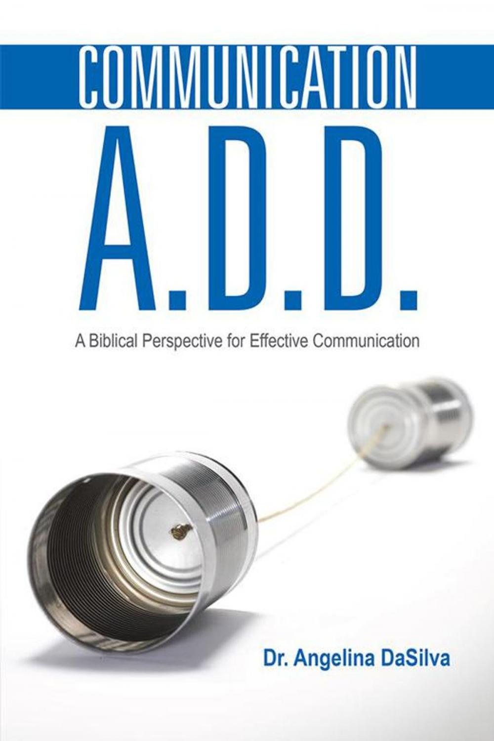 Big bigCover of Communication A.D.D.