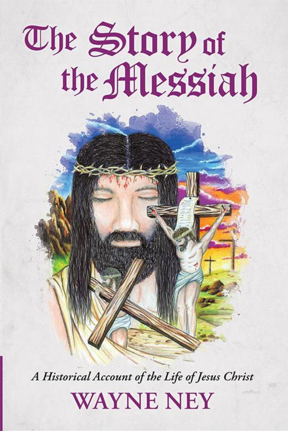 Big bigCover of The Story of the Messiah