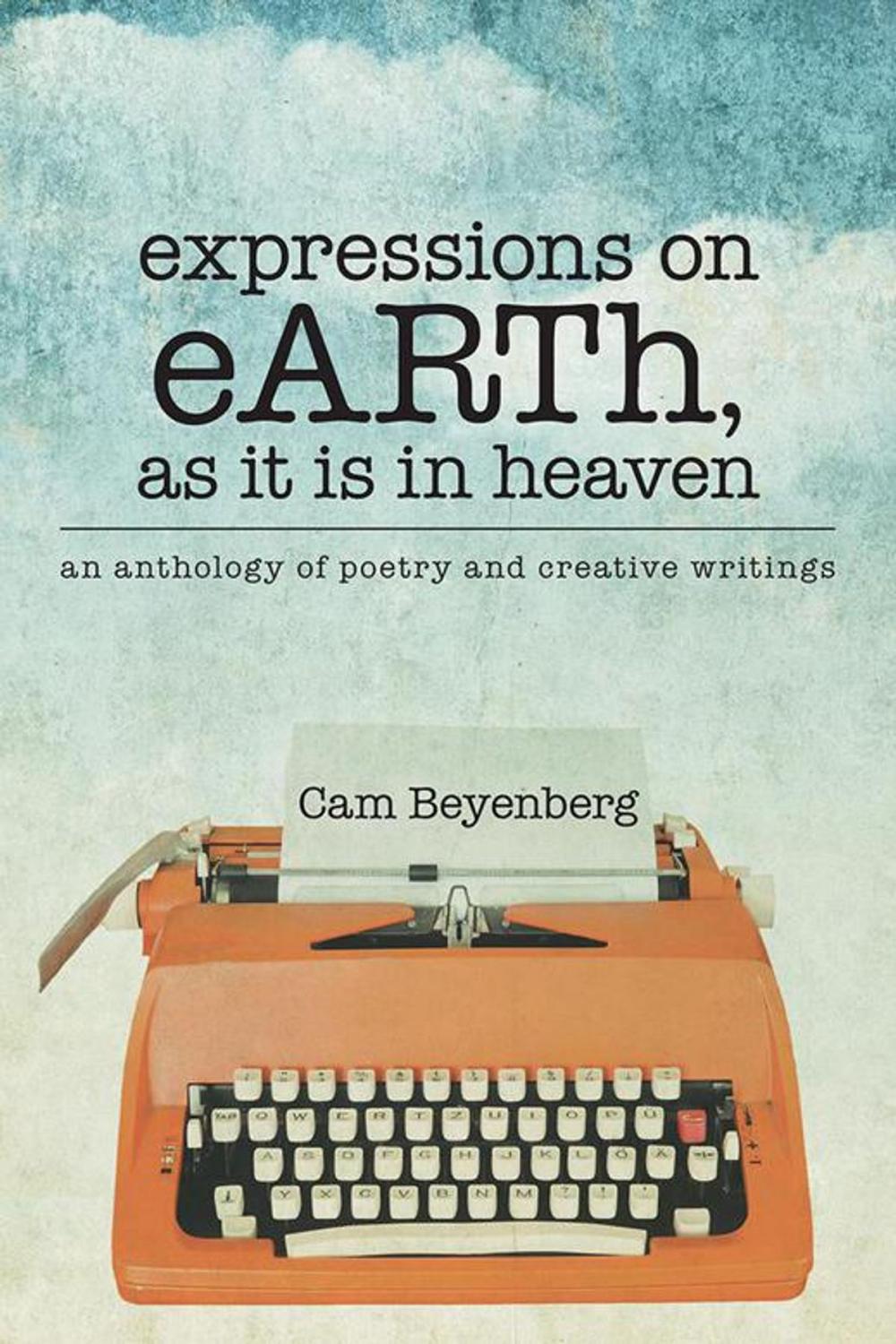 Big bigCover of Expressions on Earth, as It Is in Heaven