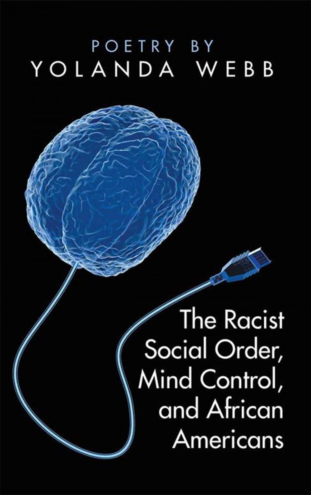 Big bigCover of The Racist Social Order, Mind Control, and African Americans