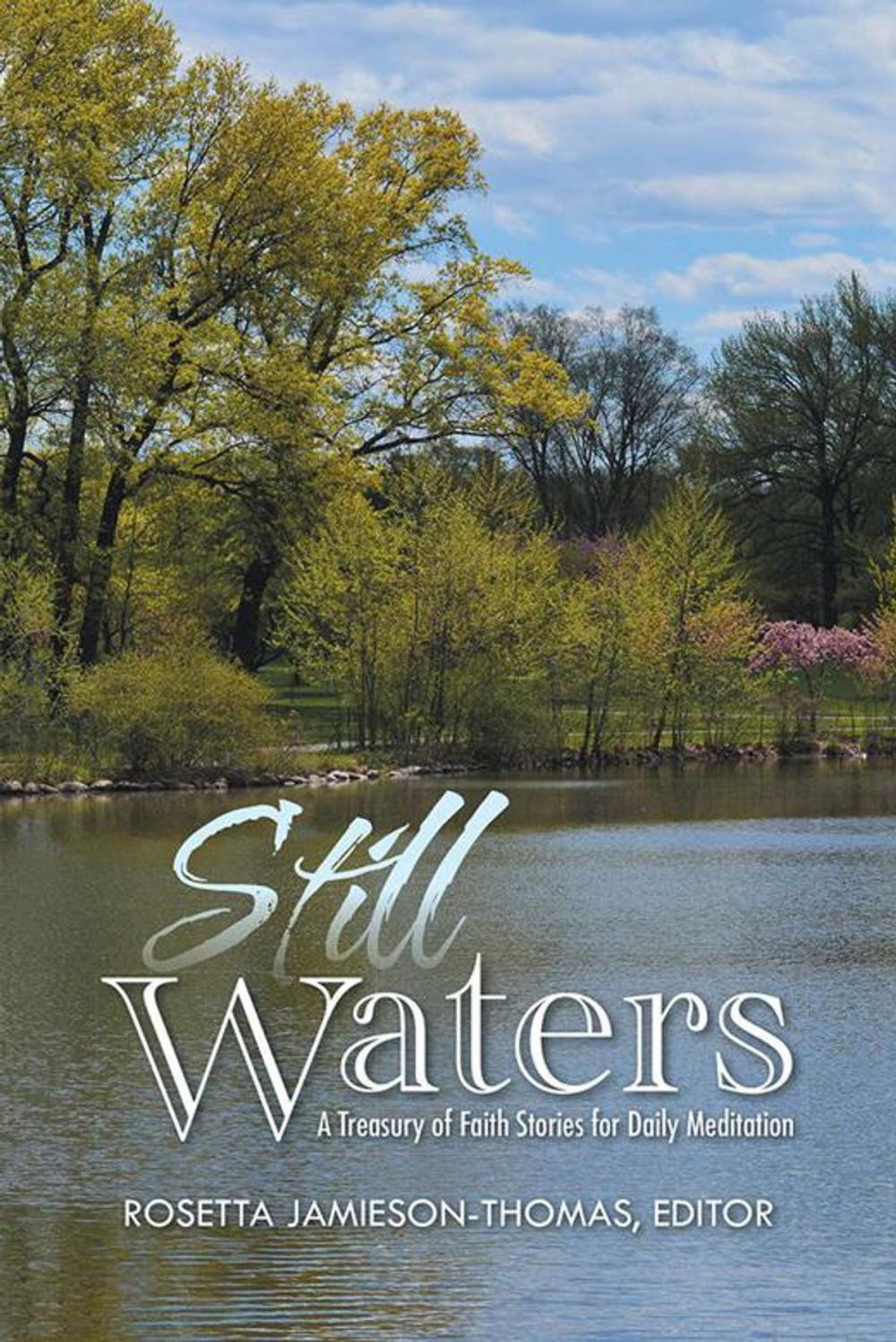 Big bigCover of Still Waters