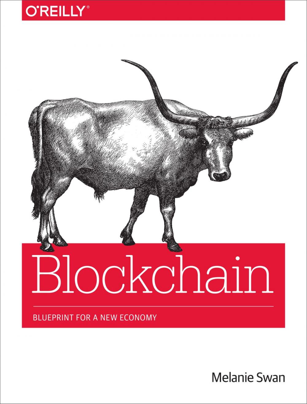 Big bigCover of Blockchain