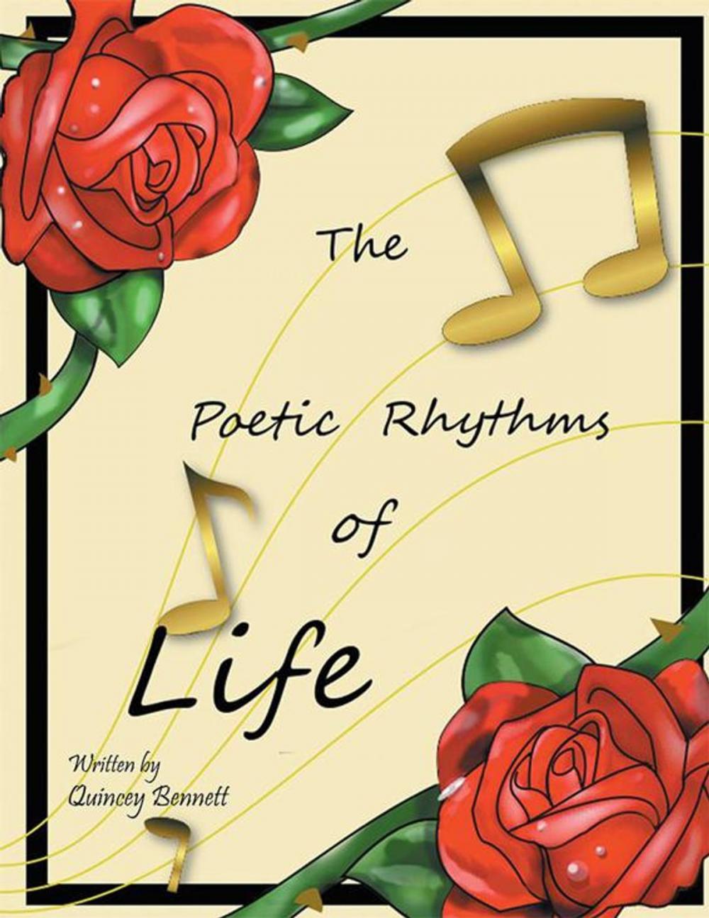 Big bigCover of The Poetic Rhythms of Life