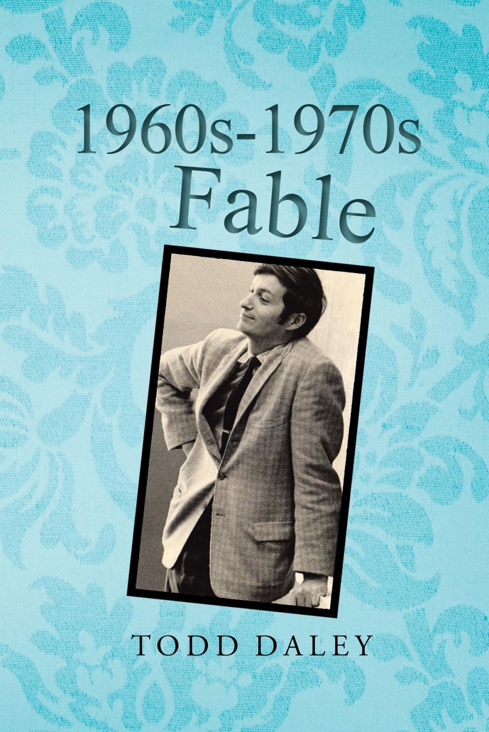 Big bigCover of 1960S-1970S Fable