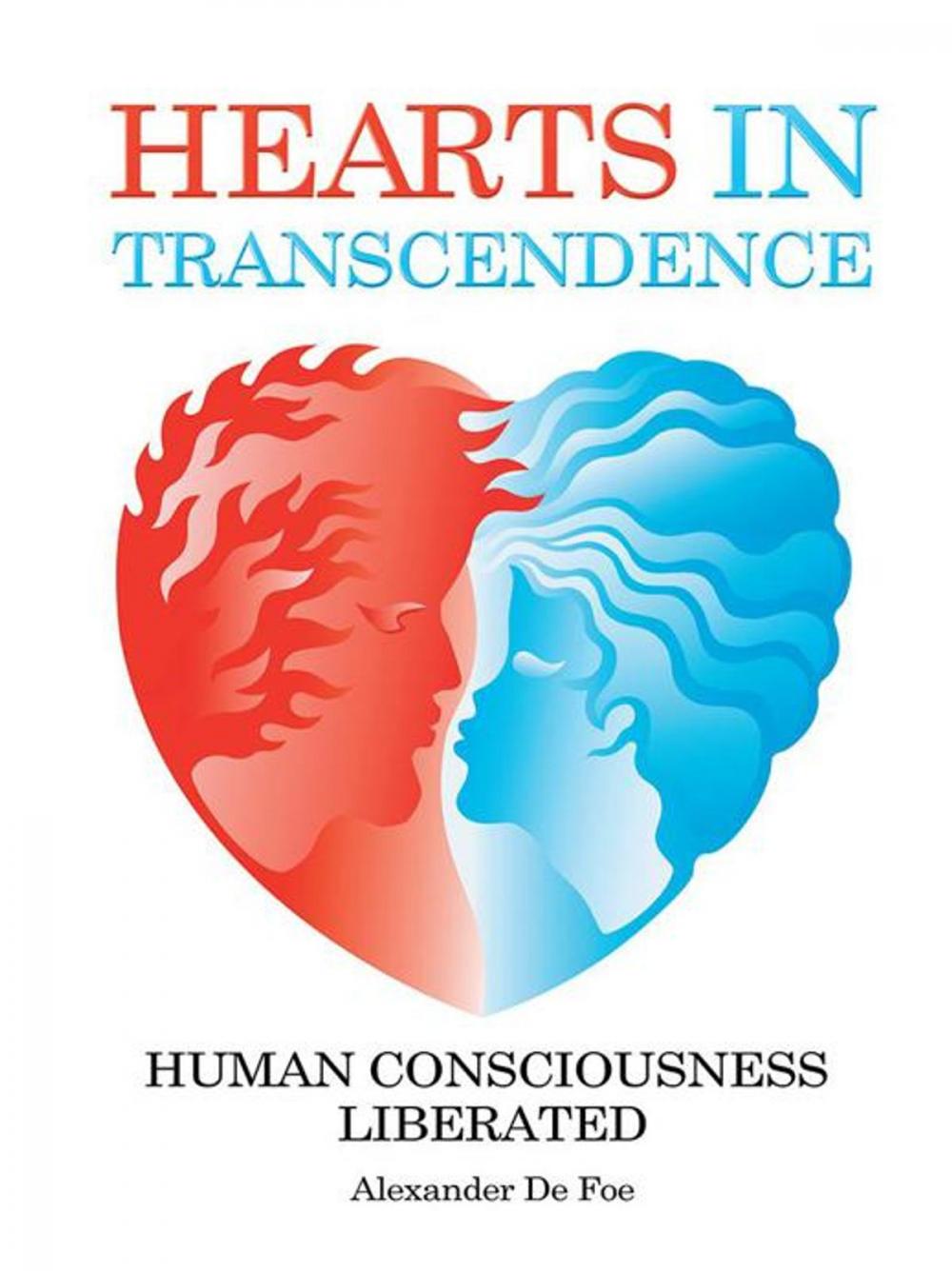 Big bigCover of Hearts in Transcendence