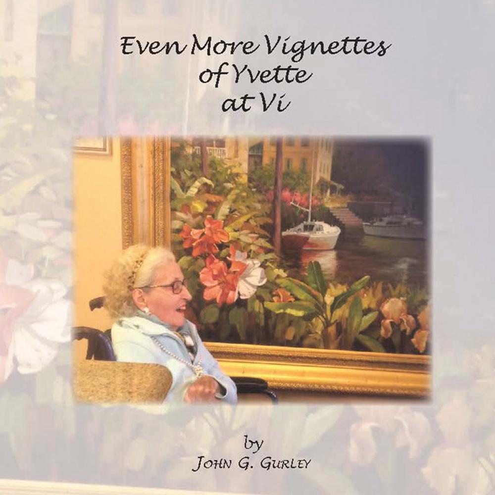 Big bigCover of Even More Vignettes of Yvette at Vi