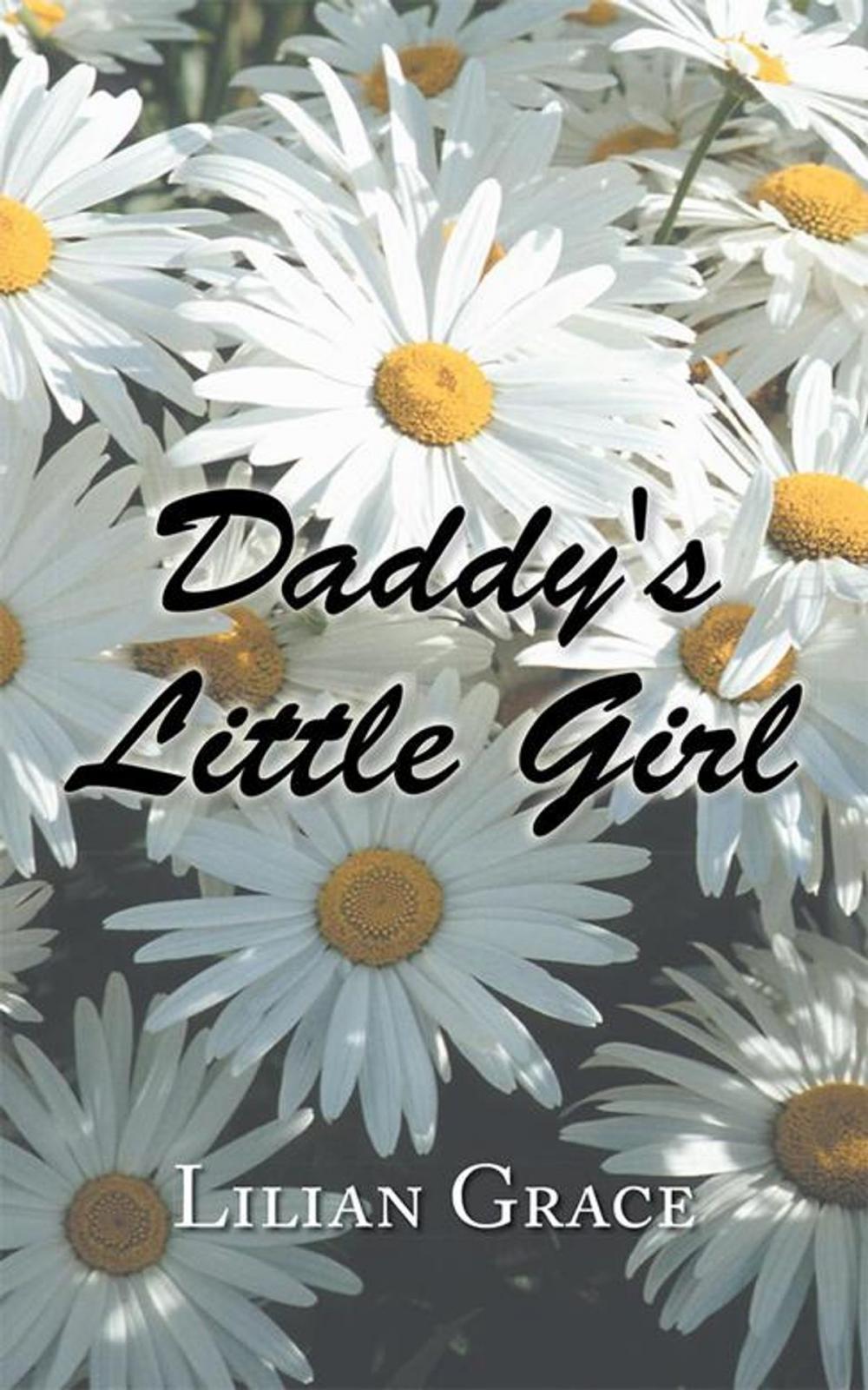 Big bigCover of Daddy’S Little Girl