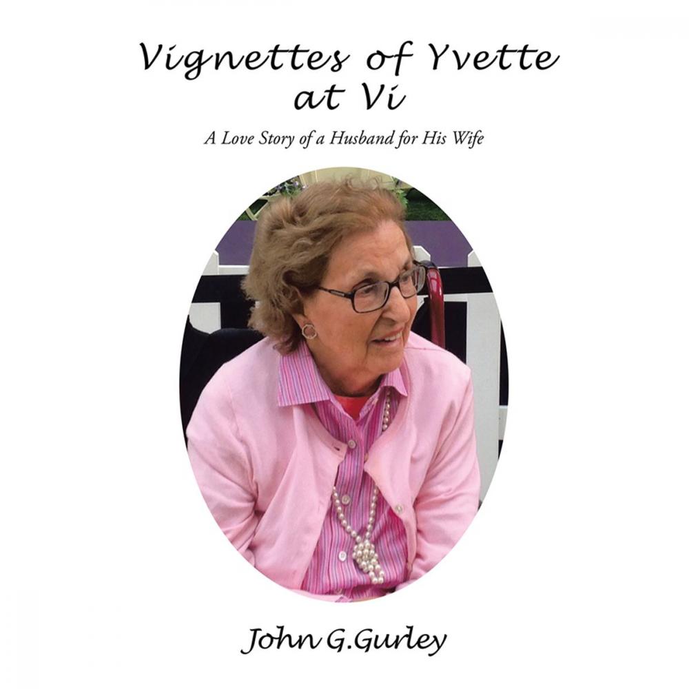 Big bigCover of Vignettes of Yvette at Vi