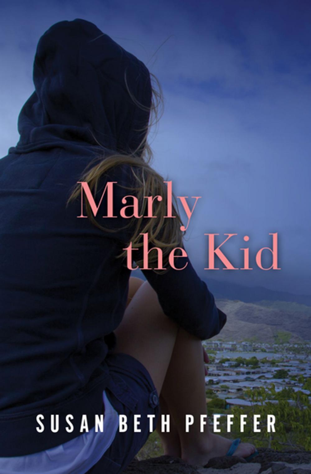 Big bigCover of Marly the Kid